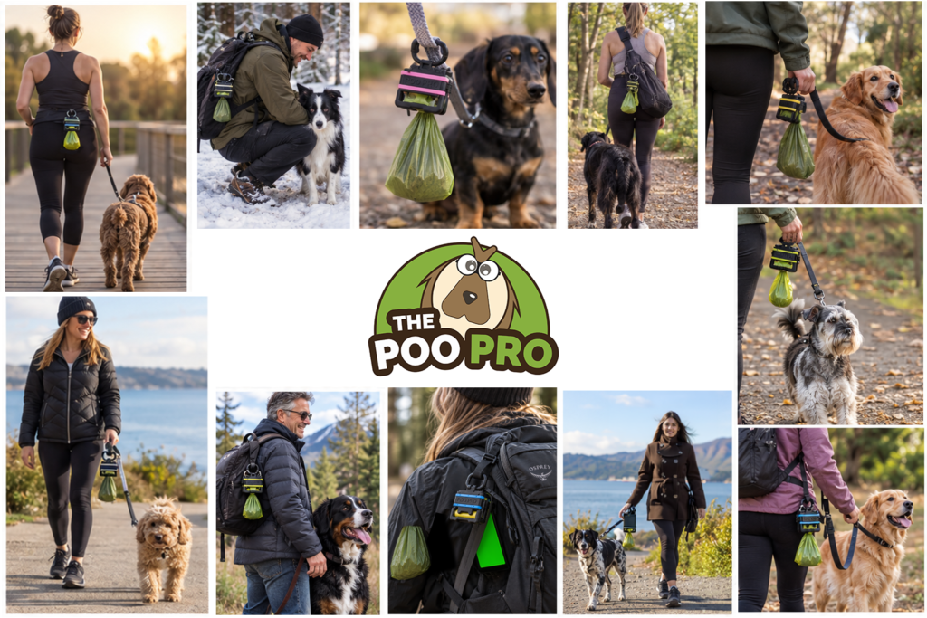 PooPro Collage